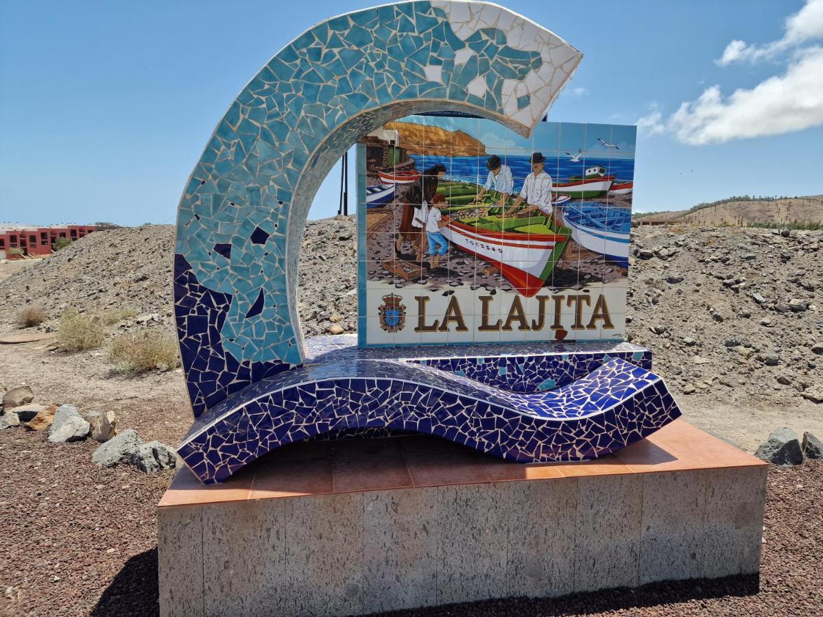 Bella Vista 234 Βίλα Lajita Εξωτερικό φωτογραφία
