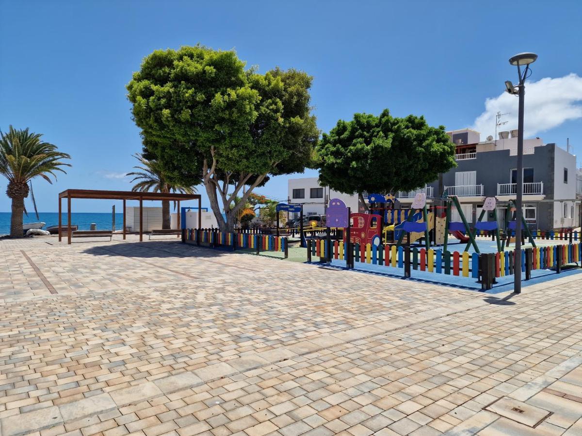 Bella Vista 234 Βίλα Lajita Εξωτερικό φωτογραφία
