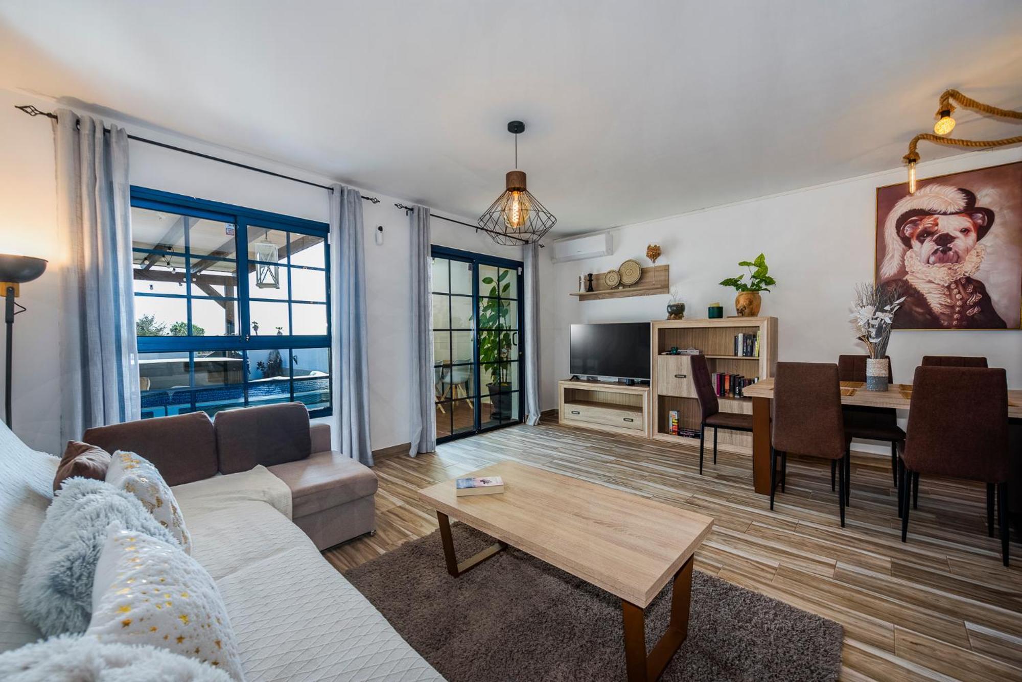 Bella Vista 234 Βίλα Lajita Εξωτερικό φωτογραφία