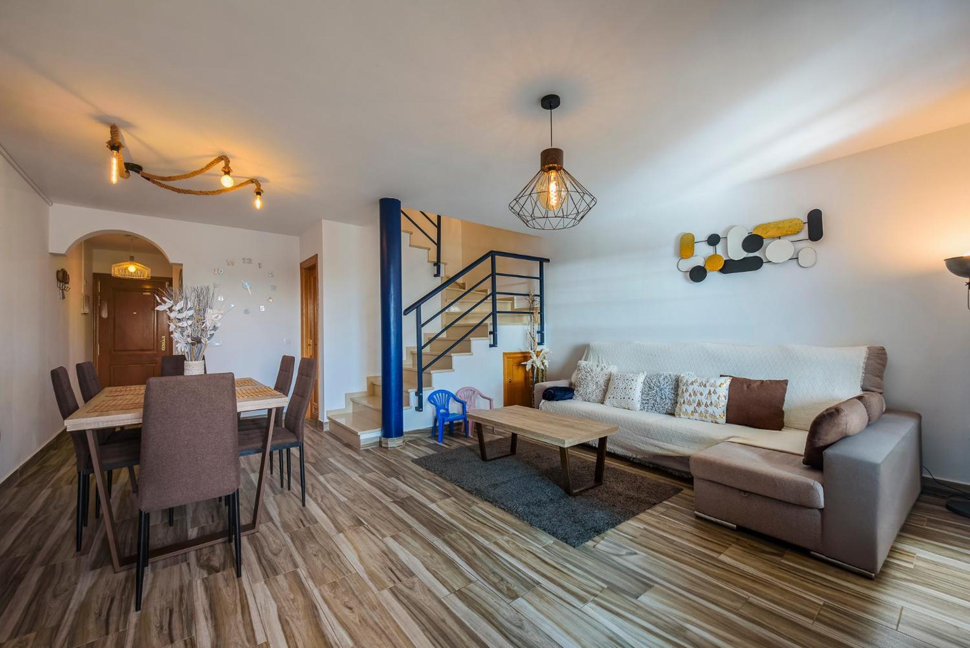 Bella Vista 234 Βίλα Lajita Εξωτερικό φωτογραφία