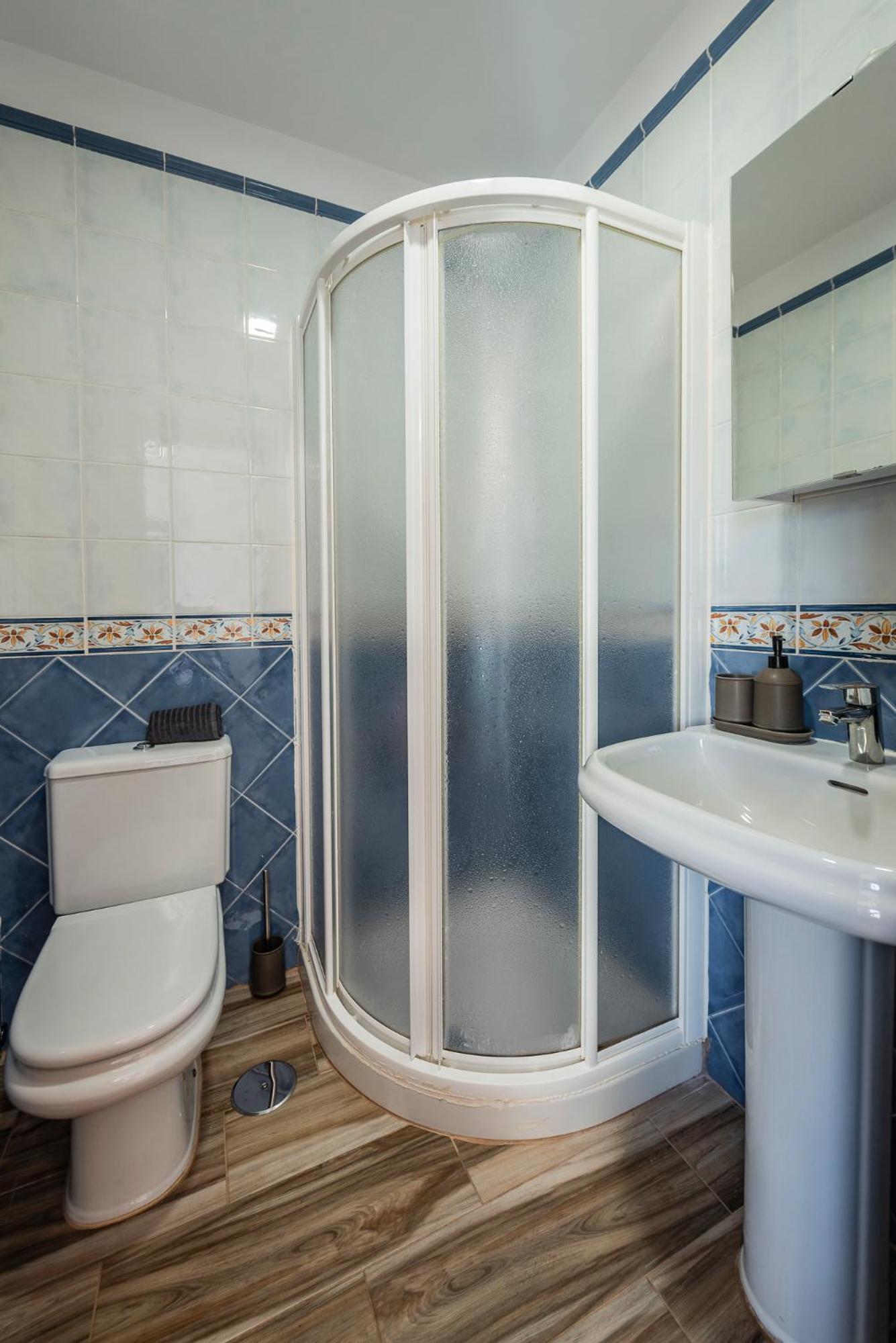 Bella Vista 234 Βίλα Lajita Εξωτερικό φωτογραφία