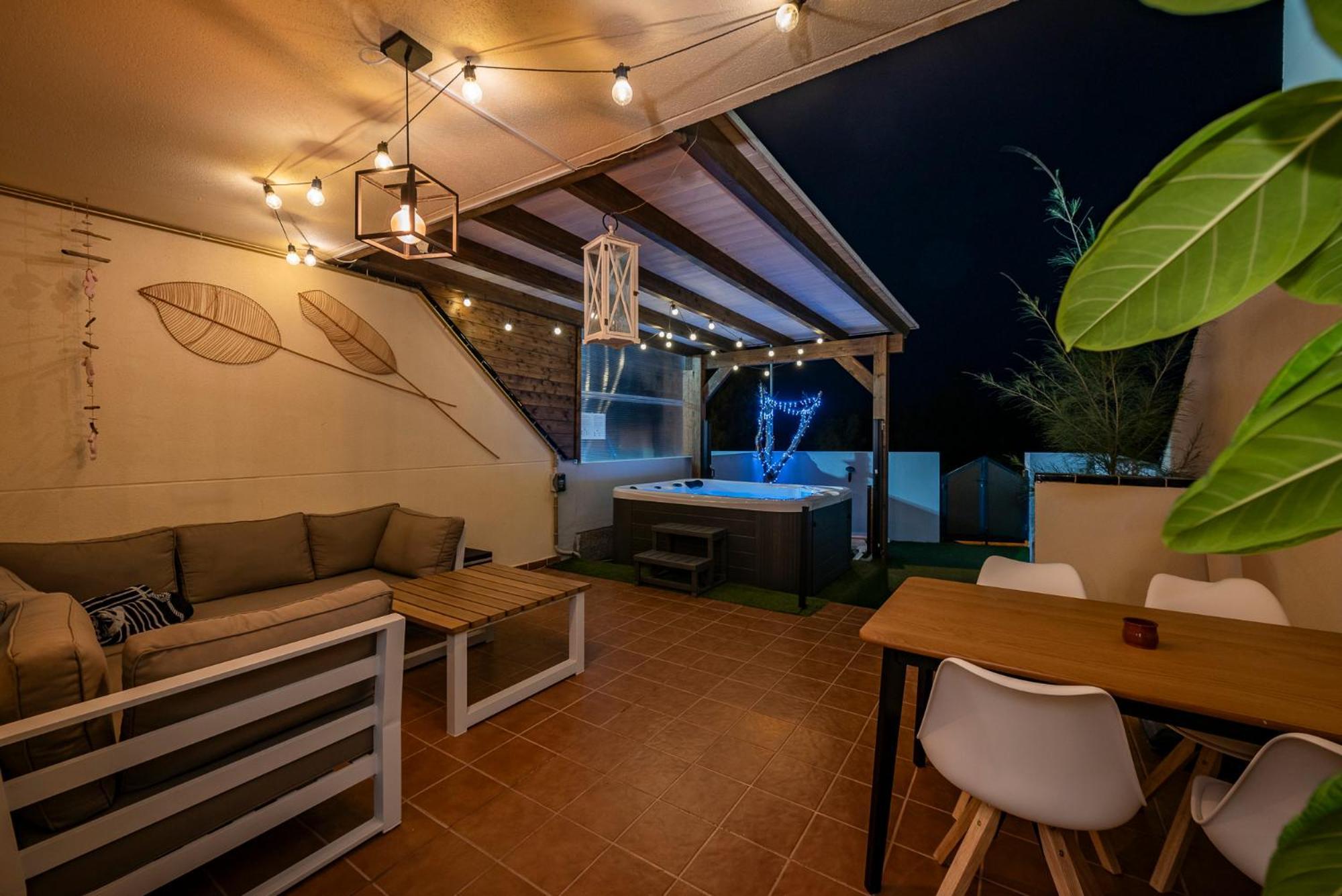 Bella Vista 234 Βίλα Lajita Εξωτερικό φωτογραφία